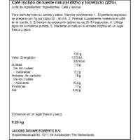 MARCILLA express kafe nahasketa, click pack-a 250 g