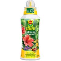 Fertilizante liquido COMPO, 500ml