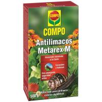 Antilimacos COMPO, caja 500 g Antilimacos COMPO, caja 500 g