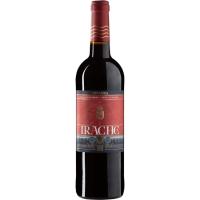 Vino Tinto Crianza D.O. Navarra IRACHE, botella 75 cl