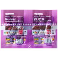 EROSKI arroz odolki pintxoa, sorta 2x275 g