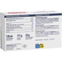 Berberecho 55/65 DANI, lata 63 g