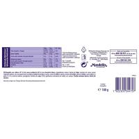 Chocowafer de chocolate blanco MILKA, caja 180 g