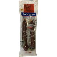 Chorizo de León RODRIGUEZ, sarta 360 g