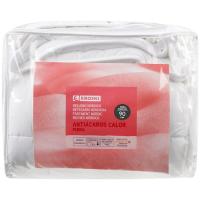 Relleno Nórdico antiácaros 400 g., 100% algodón EROSKI