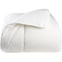 Relleno Nórdico antiácaros 400 g., 100% algodón EROSKI