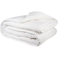 Relleno Nórdico antiácaros 400 g., 100% algodón EROSKI