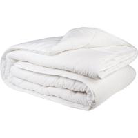 Relleno Nórdico antiácaros 400 g., 100% algodón EROSKI