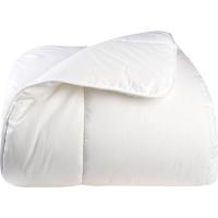 Relleno Nórdico antiácaros 400 g., 100% algodón EROSKI