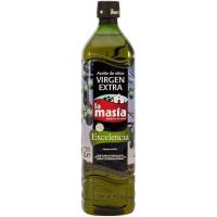Aceite de oliva virgen extra YBARRA, botella 1 litro Aceite de oliva virgen extra YBARRA, botella 1 litro