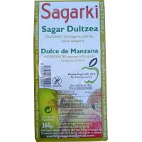 Dulce de manzana SAGARKI, tarrina 360 g