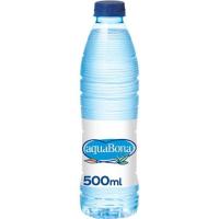 AQUABONA ur minerala, botilatxoa 50 cl