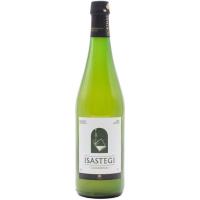 Sidra natural Gorenakl ISASTEGI, botella 75 cl