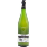 Sidra natural Gorenakl ISASTEGI, botella 75 cl