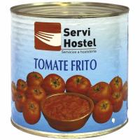 Tomate frito SERVIHOSTEL, lata 2,6 kg