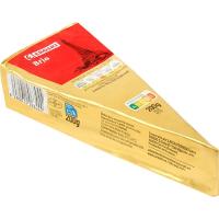 Queso Brie EROSKI, cuña 200 g