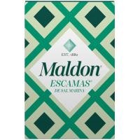 Sal de mar MALDON, caja 250 g Sal de mar MALDON, caja 250 g