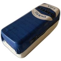 Queso de vaca tierno barra EL ESTANQUE, al corte, compra mínima 250 g