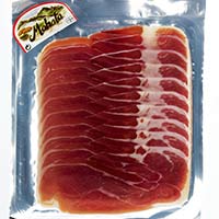 Paleta curada MAHALA, sobre 125 g