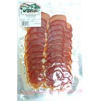 Lomo curado MAHALA, sobre 125 g