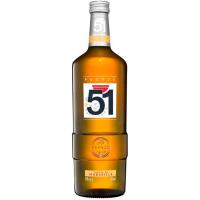PASTIS 51 bermuta, botila 1 l