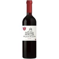 Vino Tinto Joven De La Tierra P. DE LOS GUZMANES, botella 75 cl