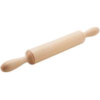 Rodillo para amasarde madera, 40 cm Rodillo para amasarde madera, 40 cm