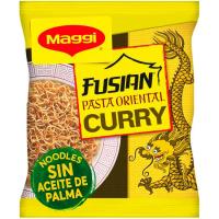 Pasta oriental curry MAGGI, sobre 71 g