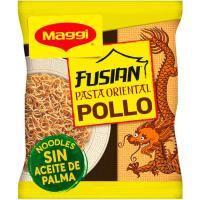 Pasta oriental pollo MAGGI, sobre 71 g