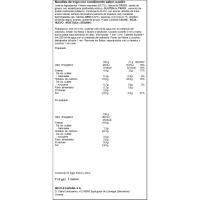 Pasta oriental pollo MAGGI, sobre 71 g