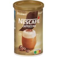 NESCAFÉ GOLD capuccino kafea, potoa 250 g