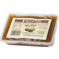 Dulce de manzana LEARTIBAI, tarrina 340 g