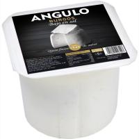 Queso fresco sin sal ANGULO, al corte, compra mínima 250 g