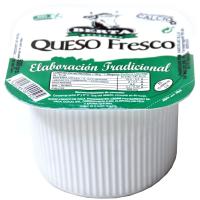 Queso fresco BERTA tarrina 500 g