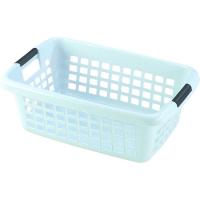Cesta para ropa universal de plástico DENOX, 50 litros