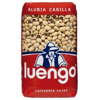 Alubia carilla LUENGO, paquete 500 g
