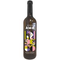 Txakoli D.O. Bizkaia ANTIGUAKO AMA, botella 75 cl