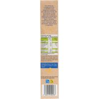 Muesli de frutas-frutos secos EROSKI, caja 500 g