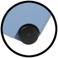 TA-TAY gurpildun kubo urdina xukaderarekin, sorta 1 ale