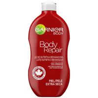 Body Repair SKIN NATURALS, bote 400 ml