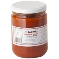 Tomate frito LABORE, frasco 445 g