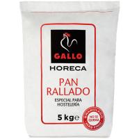 GALLO ogi arraspatua, paketea 5 kg