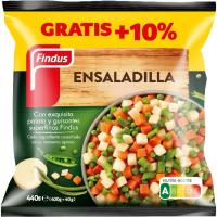 Ensaladilla FINDUS, bolsa 440 g