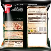 Ensaladilla FINDUS, bolsa 440 g