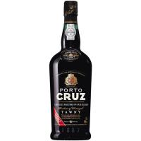 Oporto CRUZ TAWNY, botella 75 cl