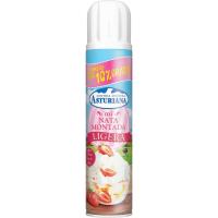 Nata ligera ASTURIANA, spray 275 g