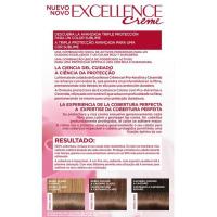 EXCELLENCE tindua, errauts horail iluna (6.1), kutxa 1 ale