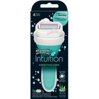 WILKINSONS INTUITION SENSITIVE CARE aitzurra, sorta 1 ale