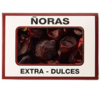 Ñora, caja 50 g