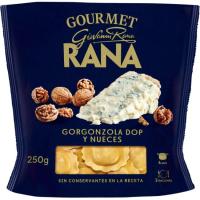 Gourmet tortellini gorgonzolla RANA, bolsa 250 g